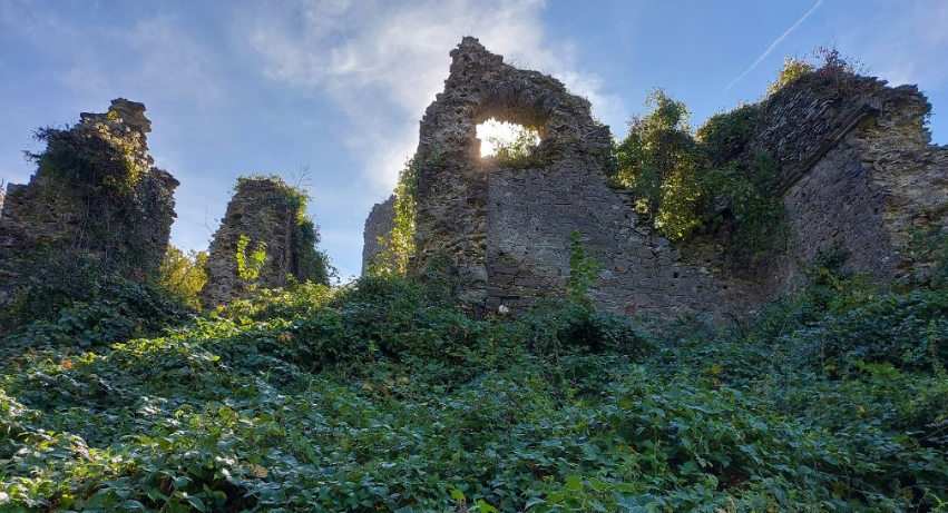 Utvrda Gvozdansko